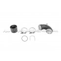 Tubo J Pipe Alpha Competition para BMW M3 F80 / M4 F8x / M2 Comp F87