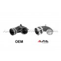 BMW M3 F80 / M4 F8x / M2 Comp F87 Alpha Competition J Pipe