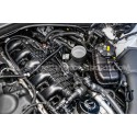 Tubo J Pipe Alpha Competition para BMW M3 F80 / M4 F8x / M2 Comp F87