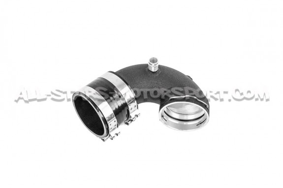 Tubo J Pipe Alpha Competition para BMW M3 F80 / M4 F8x / M2 Comp F87