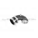 Tubo J Pipe Alpha Competition para BMW M3 F80 / M4 F8x / M2 Comp F87