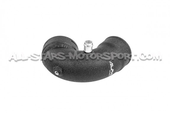 BMW M3 F80 / M4 F8x / M2 Comp F87 Alpha Competition J Pipe