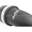 Tubes d'échangeur J Pipe Alpha Competition pour BMW M3 F80 / M4 F8x...