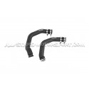 Tubos charge pipes Alpha Competition para BMW M3 F80 / M4 F8x / M2 ...