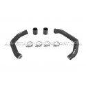Tubes d'échangeur charge pipe Alpha Competition pour BMW M3 F80 / M...