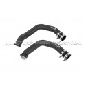 BMW M3 F80 / M4 F8x / M2 Comp F87 Alpha Competition Charge Pipes Kit