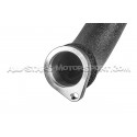 Tubes d'échangeur charge pipe Alpha Competition pour BMW M3 F80 / M...