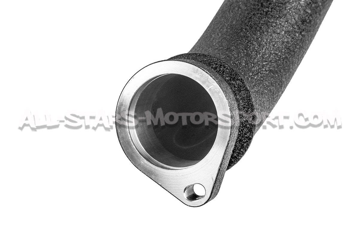 BMW M3 F80 / M4 F8x / M2 Comp F87 Alpha Competition Charge Pipes Kit