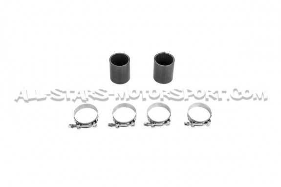 Tubos charge pipes Alpha Competition para BMW M3 F80 / M4 F8x / M2 ...