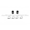 Tubos charge pipes Alpha Competition para BMW M3 F80 / M4 F8x / M2 ...