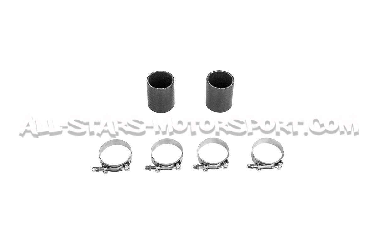 BMW M3 F80 / M4 F8x / M2 Comp F87 Alpha Competition Charge Pipes Kit