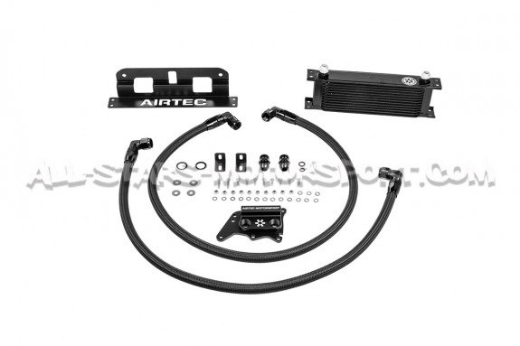 Radiateur d'huile Airtec pour Mini Cooper S R56
