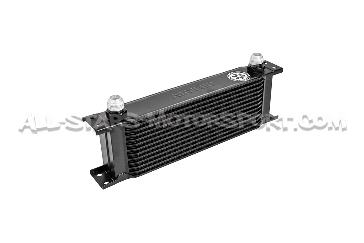 Mini Cooper S R56 Airtec Oil Cooler Kit