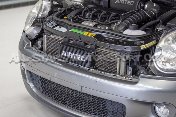 Radiateur d'huile Airtec pour Mini Cooper S R56
