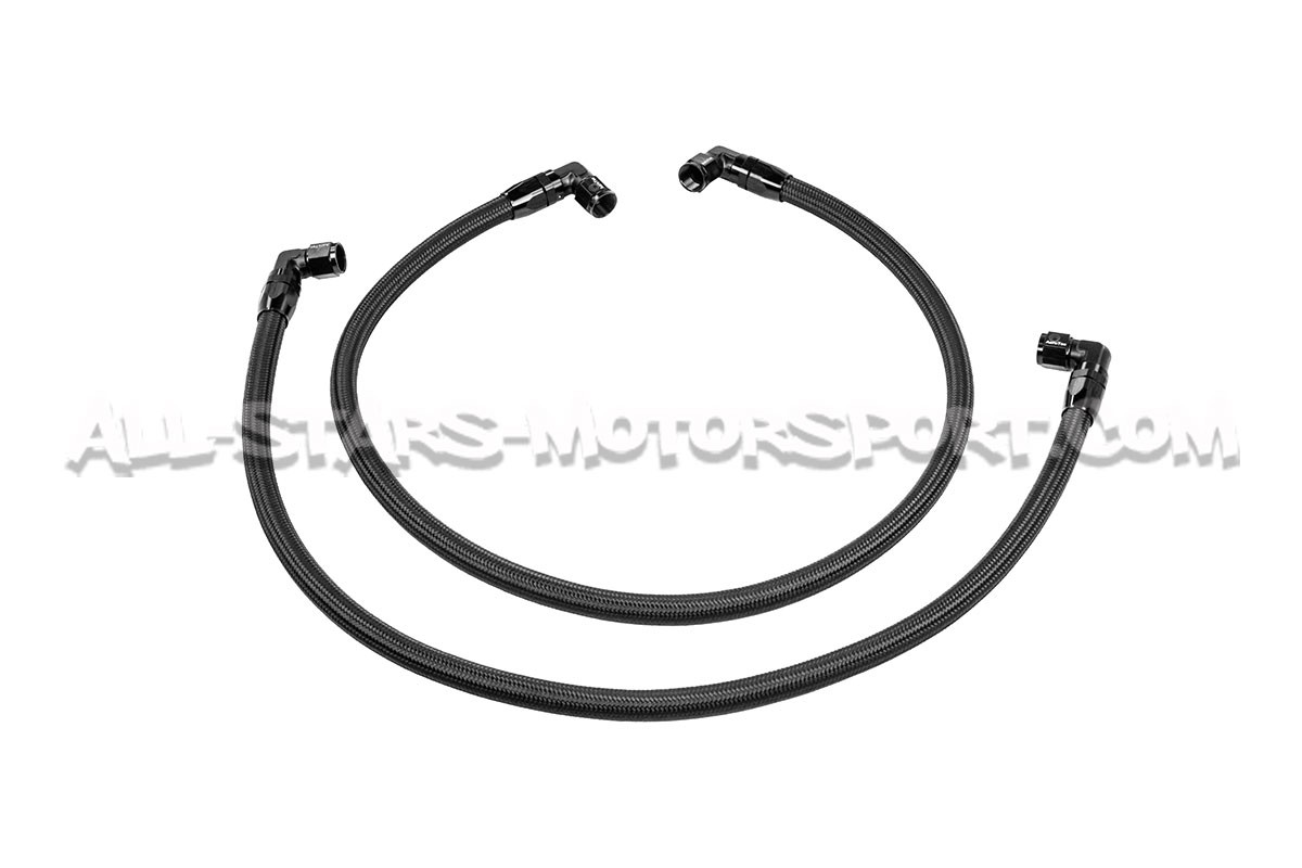Radiateur d'huile Airtec pour Mini Cooper S R56