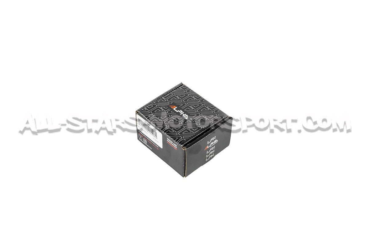 Placa sándwich Alpha Competition para Volkswagen / Seat / Audi / Ho...