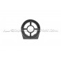 Placa sándwich Alpha Competition para Seat León e Ibiza 1.8T 20V