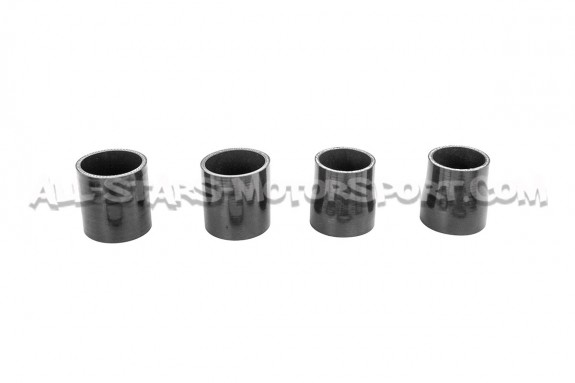 Tubos de intercambiador / charge pipes Alpha Competition para BMW M...