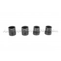 Tubes d'échangeur / charge pipes Alpha Competition pour BMW M5 F10 ...
