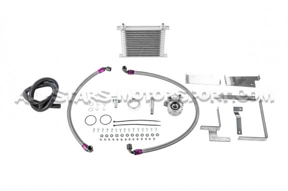 Toyota GT86 / Subaru BRZ HKS Oil Cooler Kit