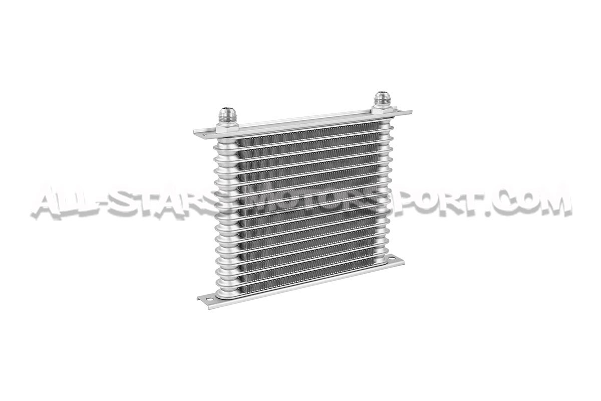 Toyota GT86 / Subaru BRZ HKS Oil Cooler Kit