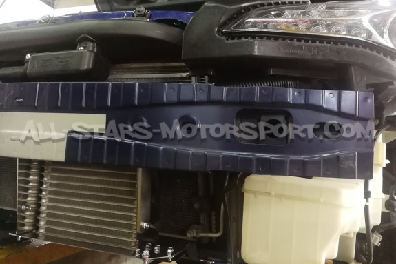 Radiateur d'huile HKS pour Toyota GT86 / Subaru BRZ