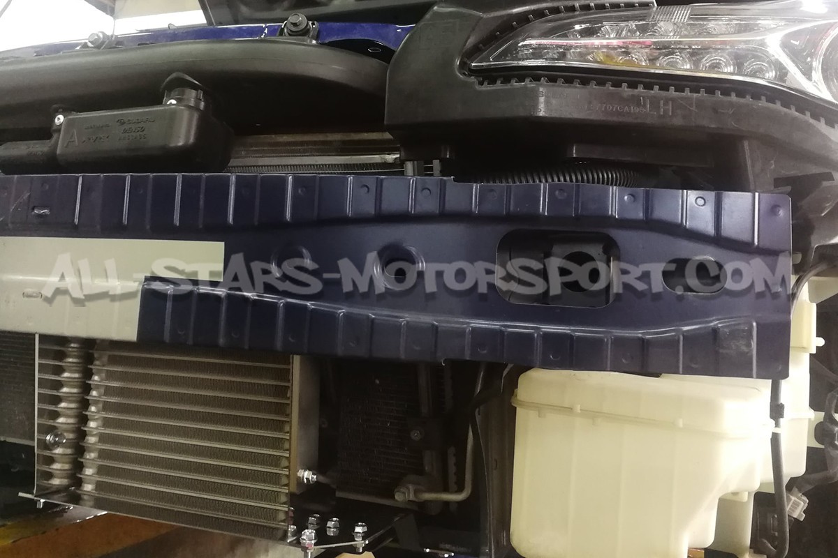Radiateur d'huile HKS pour Toyota GT86 / Subaru BRZ