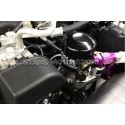 Radiateur d'huile HKS pour Toyota GT86 / Subaru BRZ