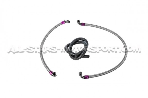 Radiador de aceite HKS para Toyota GT86 / Subaru BRZ
