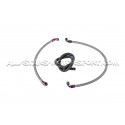 Radiateur d'huile HKS pour Toyota GT86 / Subaru BRZ