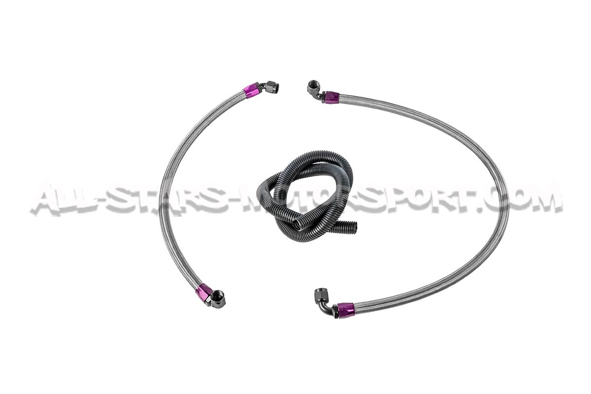 Radiador de aceite HKS para Toyota GT86 / Subaru BRZ