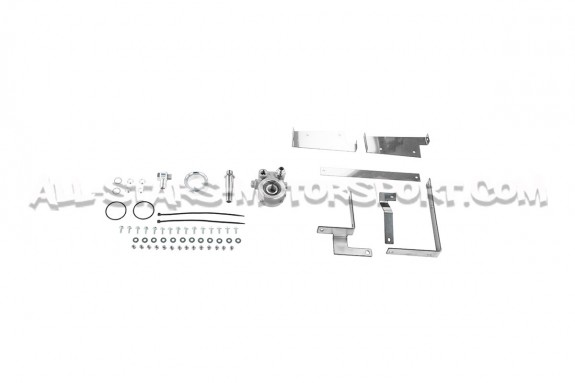 Toyota GT86 / Subaru BRZ HKS Oil Cooler Kit