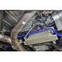Nissan R35 GTR HKS Differential Oil Cooler Kit