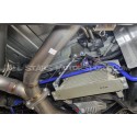 Nissan R35 GTR HKS Differential Oil Cooler Kit