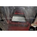Radiador de aceite del diferencial HKS para Nissan R35 GTR