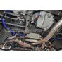 Nissan R35 GTR HKS Differential Oil Cooler Kit