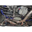 Radiador de aceite del diferencial HKS para Nissan R35 GTR