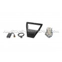 Radiador de aceite del diferencial HKS para Nissan R35 GTR
