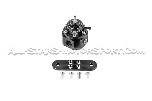 AEM Universal Fuel Pressure regulator