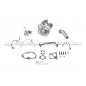Kit turbo HKS GTIII-RS pour Mitsubishi Lancer Evo 8 / Evo 9