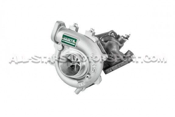 Kit turbo HKS GTIII-RS pour Mitsubishi Lancer Evo 8 / Evo 9