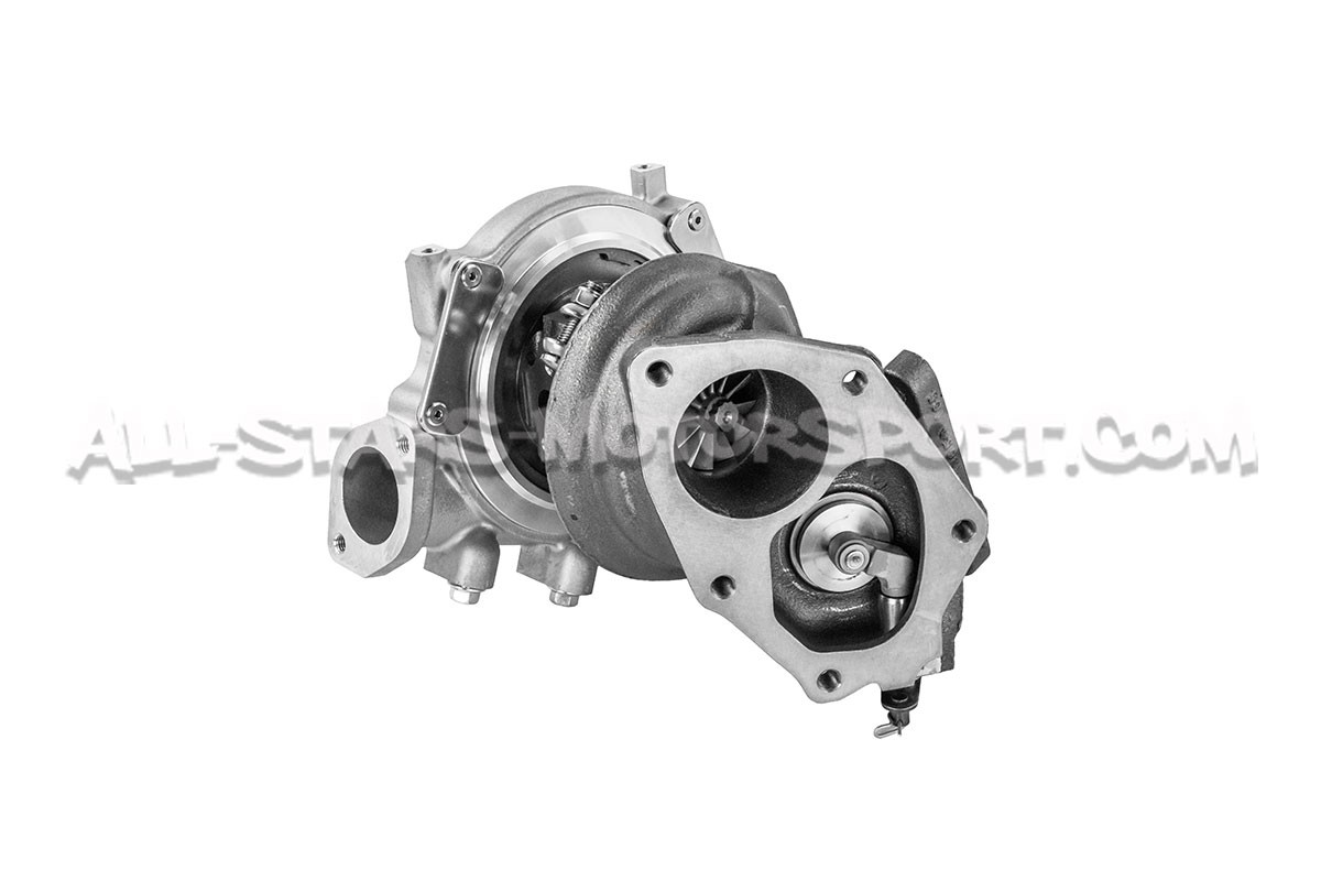 Kit turbo HKS GTIII-RS para Mitsubishi Lancer Evo 8 / Evo 9