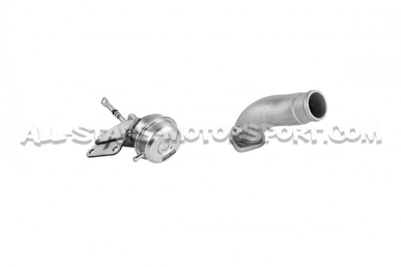 Kit turbo HKS GTIII-RS para Mitsubishi Lancer Evo 8 / Evo 9