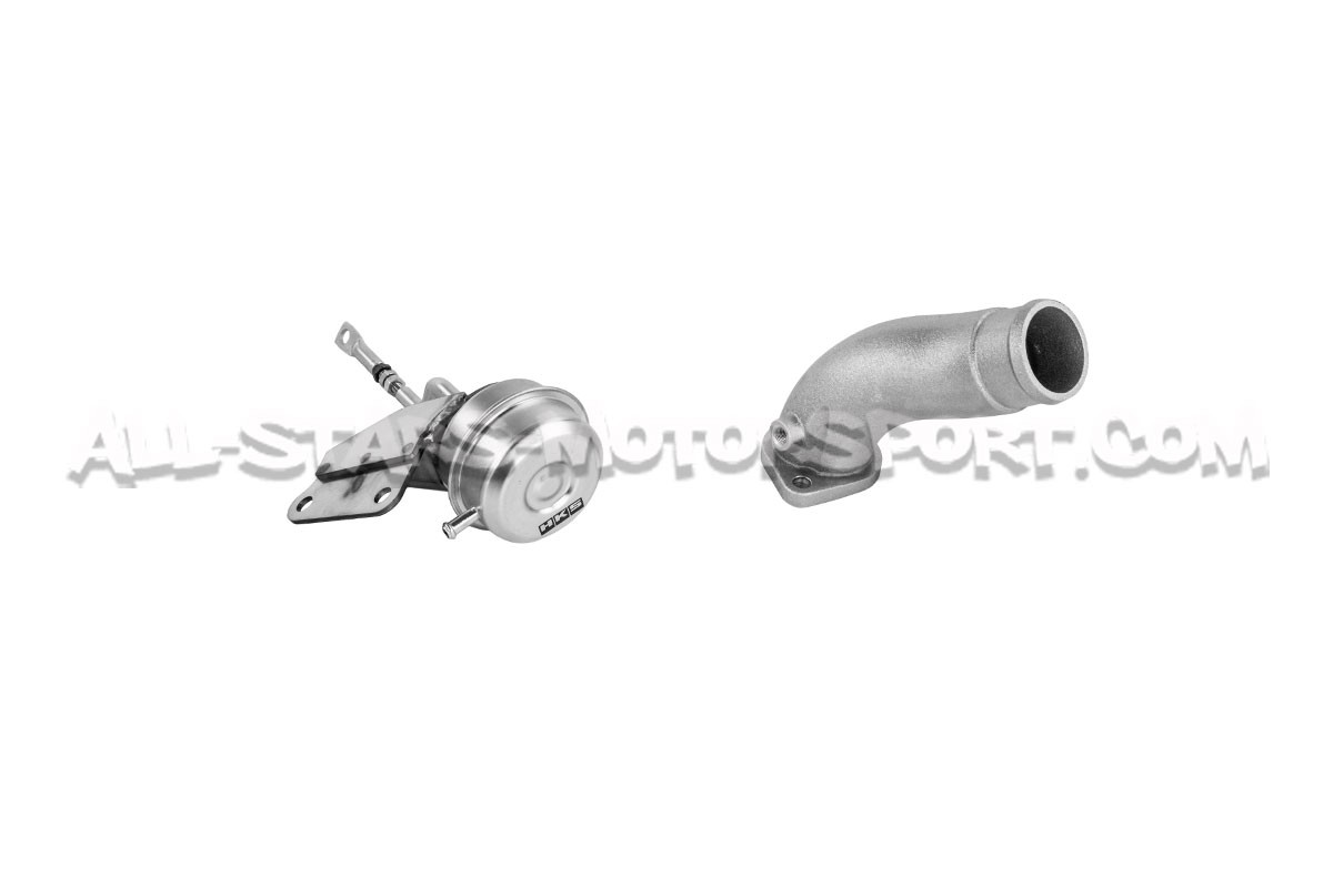 Kit turbo HKS GTIII-RS pour Mitsubishi Lancer Evo 8 / Evo 9