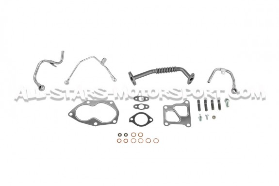 Mitsubishi Lancer Evo 8 / Evo 9 HKS GTIII-RS Turbo Kit