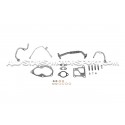 Kit turbo HKS GTIII-RS pour Mitsubishi Lancer Evo 8 / Evo 9