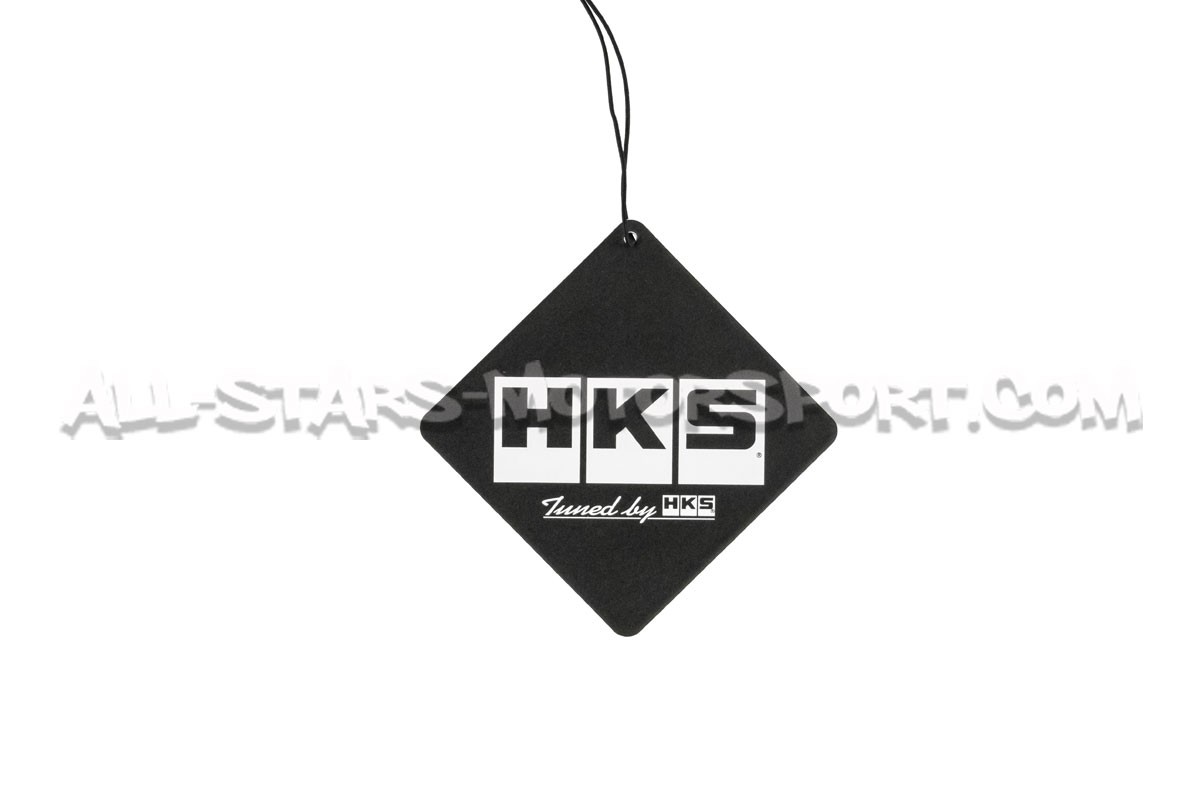 Ambientador HKS