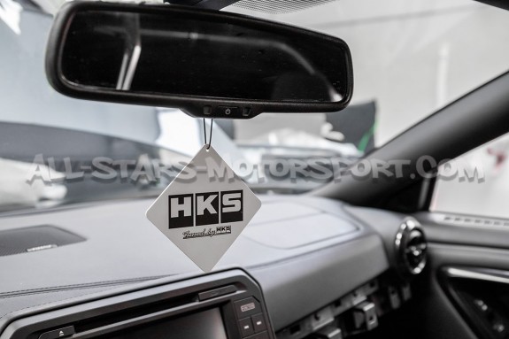 Désodorisant HKS