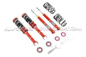 Mazda MX5 ND Tanabe PRO CR Coilovers Kit