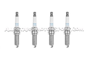 Bujías NGK DILKAR8R9HS para Renault Megane 4 RS / Alpine A110 1.8Tce